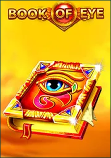 Book of Eye