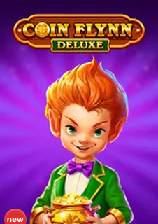 Coin Flynn Deluxe