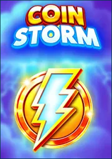 Coin Storm