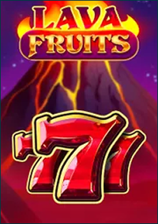 Lava Fruits